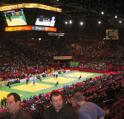 bercy beaucoup !