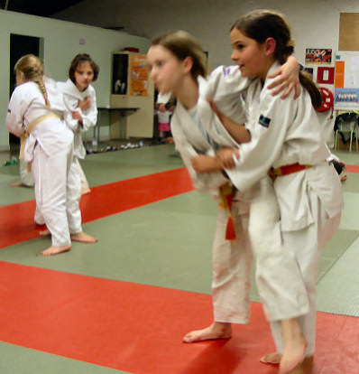 randori par catégories