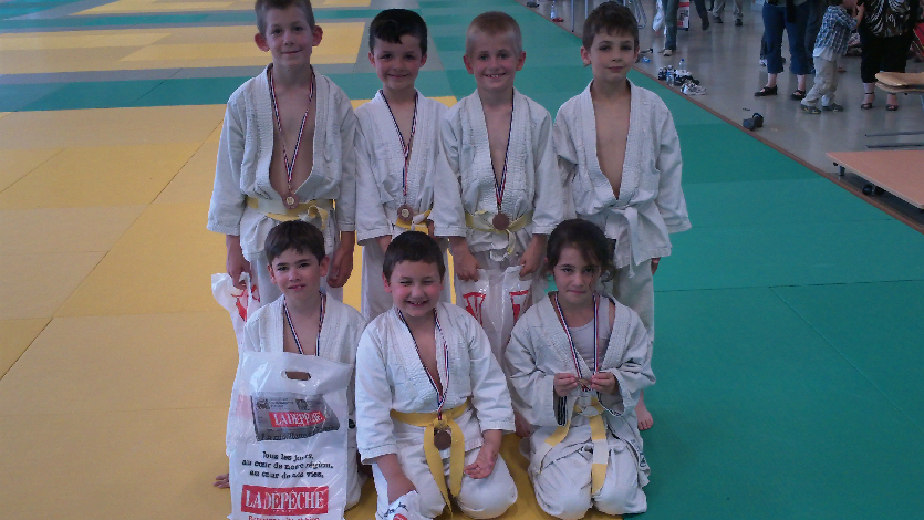 Petits Lions  Tarbes