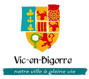 Logo vic